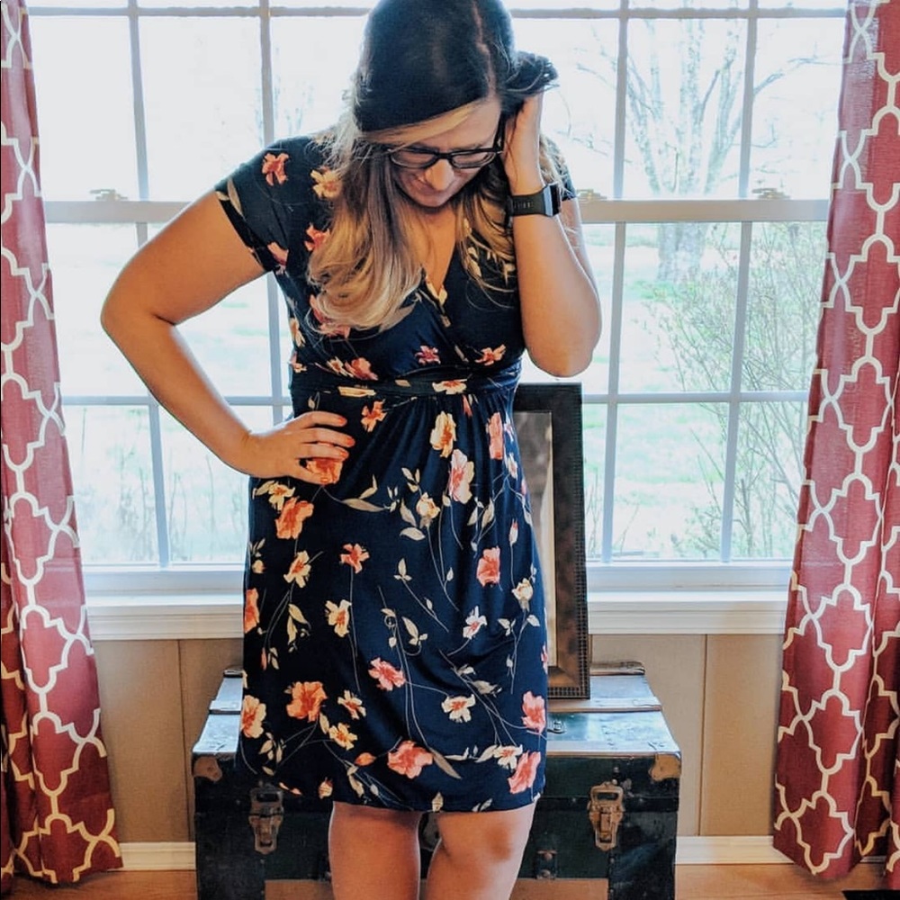 Stitch Fix size medium Kaileigh dress